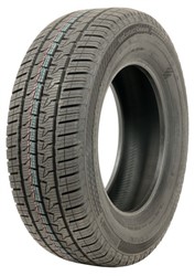 Шина для комерційного транспорту CONTINENTAL 225/75R16 121/120R VanContact 4Season, C, всесезонна, без камери, без шипів (04516410000)